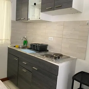 Cerca Del Centro Comercial Titan. 300 Apartamento Bogotá